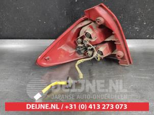 Subaru Trezia Achterlicht rechts O659627 foto 2