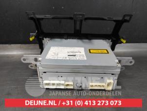 Subaru Trezia Radio O659633 photo 3