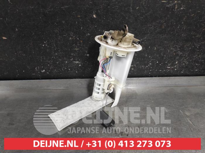 Subaru Trezia Kraftstoffpumpe Elektrisch O659638