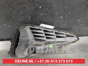 Hyundai I30 Stoßstangenrost O659639 foto 2