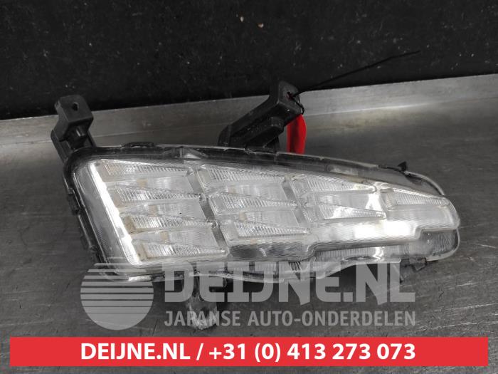 Hyundai I30 Dagrijverlichting rechts O659645