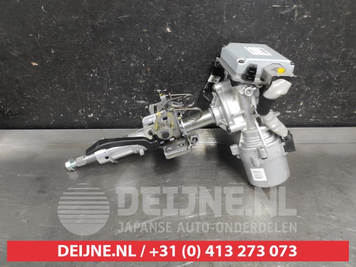 Hyundai I30 Lenksäulenwelle O659647