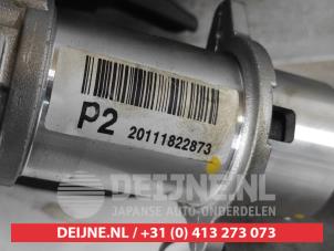 Hyundai I30 Stuurkolomas O659647 foto 3