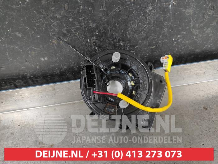 Hyundai I30 Klokveer Airbag O659648