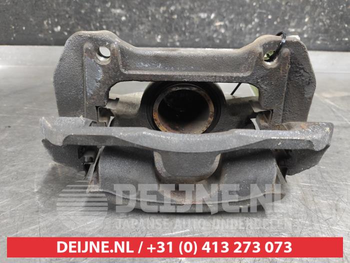 Hyundai I30 Front brake calliper, left O659651
