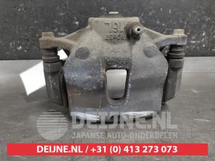 Hyundai I30 Bremszange links vorne O659651 foto 3