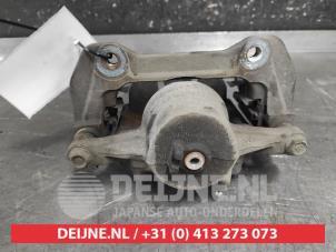 Hyundai I30 Bremszange links vorne O659651 foto 2