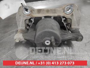 Hyundai I30 Bremszange rechts vorne O659652 foto 2