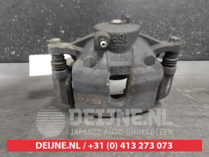 Hyundai I30 Bremszange rechts vorne O659652 foto 3