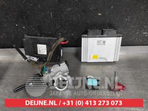 Gebruikte Computer Motormanagement Hyundai i30 Wagon (PDEF5) 1.0 T-GDI 12V Prijs € 200,00 Margeregeling aangeboden door V.Deijne Jap.Auto-onderdelen BV