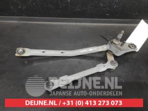 Toyota Aygo Wiper mechanism O659657 photo 2