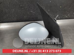 Toyota Aygo Buitenspiegel rechts O659679 foto 2