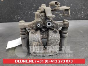 Hyundai I30 Bremszange links hinten O659686 foto 3