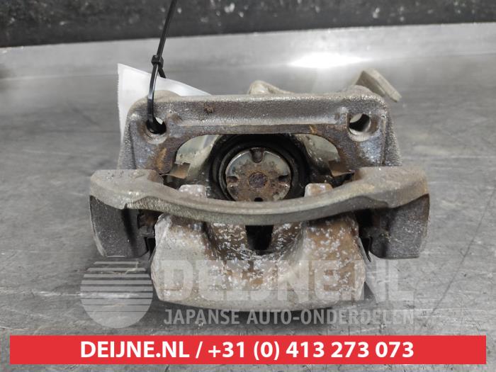 Hyundai I30 Rear brake calliper, right O659687