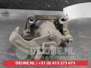 Hyundai I30 Bremszange rechts hinten O659687 foto 2