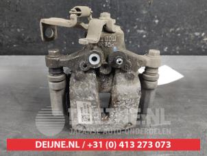 Hyundai I30 Bremszange rechts hinten O659687 foto 3