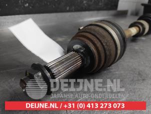 Hyundai I30 Antriebswelle links vorne O659691 foto 2