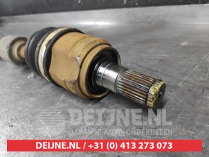 Hyundai I30 Antriebswelle links vorne O659691 foto 3