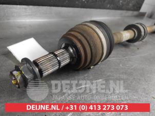 Hyundai I30 Front drive shaft, right O659692 photo 2