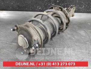Hyundai I30 Stoßdämpferstrebe links vorne O659693 foto 2