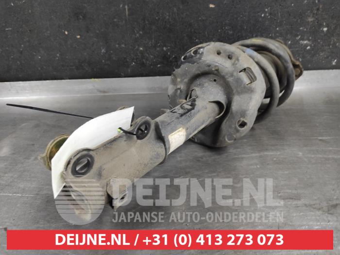 Hyundai I30 Stoßdämpferstrebe rechts vorne O659694