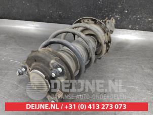 Hyundai I30 Stoßdämpferstrebe rechts vorne O659694 foto 2