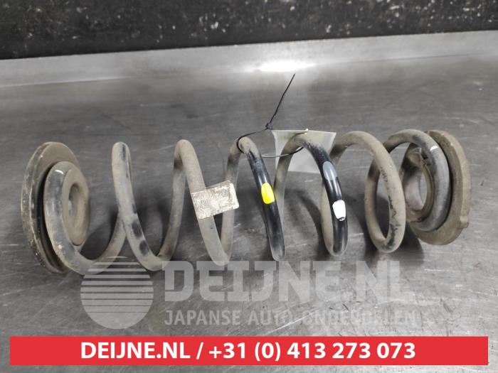 Hyundai I30 Schraubenfeder hinten O659696