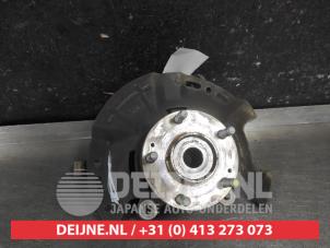 Hyundai I30 Knuckle, front left O659697 photo 2