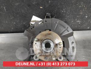 Hyundai I30 Knuckle, front right O659698 photo 2