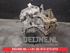 Suzuki Swift Getriebe O659701 foto 3