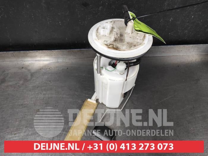 Hyundai I30 Brandstofpomp Elektrisch O659705