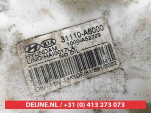 Hyundai I30 Electric fuel pump O659705 photo 2