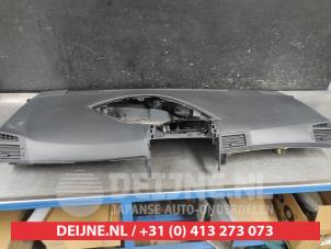 Toyota Verso Vollzähligkeit Airbags O659706 foto 2