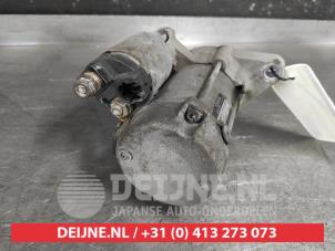 Toyota Verso Starter O659714 photo 2