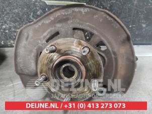 Toyota Verso Achsschenkel rechts vorne O659721 foto 2