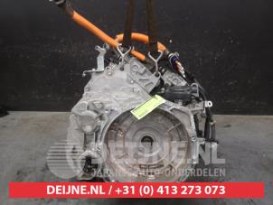 Mitsubishi Outlander Getriebe O659726 foto 3