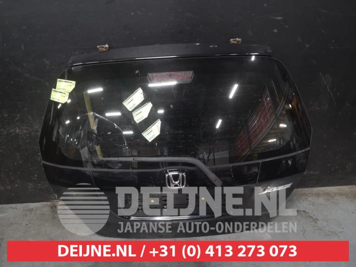 Honda Jazz Achterklep O659755