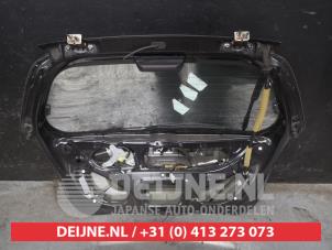 Honda Jazz Tailgate O659755 photo 2