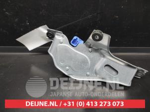 Mitsubishi Outlander Rear wiper motor O659741 photo 2