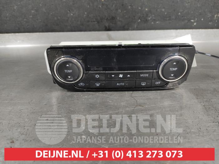 Mitsubishi Outlander Kachel Bedieningspaneel O659753