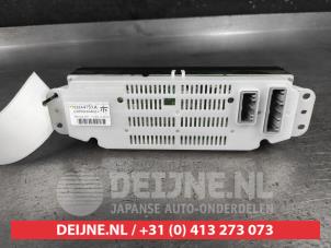 Mitsubishi Outlander Heizung Bedienpaneel O659753 foto 2