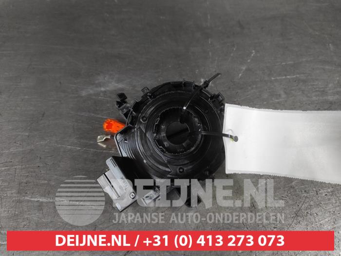 Subaru Trezia Steuergerät Airbag O659765