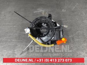 Subaru Trezia Klokveer Airbag O659765 foto 2