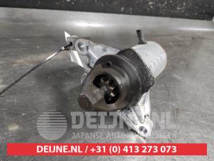 Gebruikte Startmotor Subaru Trezia 1.33 16V Dual VVT-I Prijs € 40,00 Margeregeling aangeboden door V.Deijne Jap.Auto-onderdelen BV