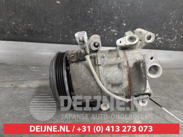 Subaru Trezia Klimapumpe O659768