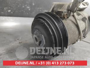 Subaru Trezia Air conditioning pump O659768 photo 2