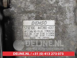 Subaru Trezia Air conditioning pump O659768 photo 3