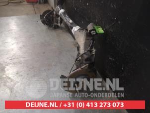 Mazda CX-30 Rear-wheel drive axle O659793 photo 3