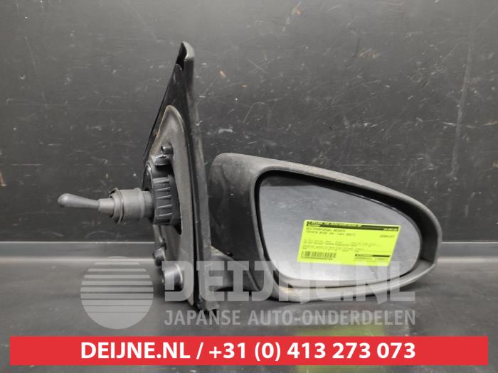 Toyota Aygo Buitenspiegel rechts O659788