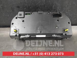 Toyota Avensis Odometer KM O659800 photo 2